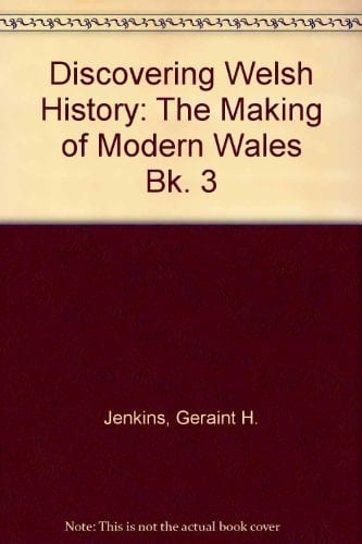 Discovering Welsh history