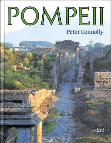 Pompeii (Rebuilding the Past)