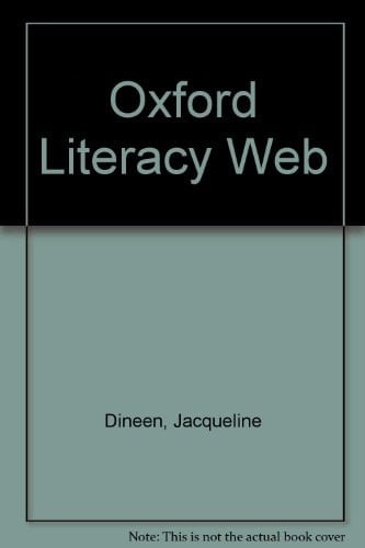 Oxford Literacy Web