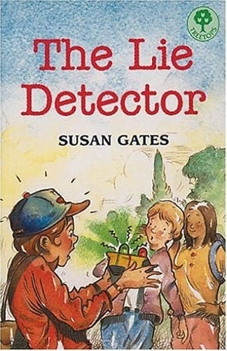 Lie Detector (Treetops)