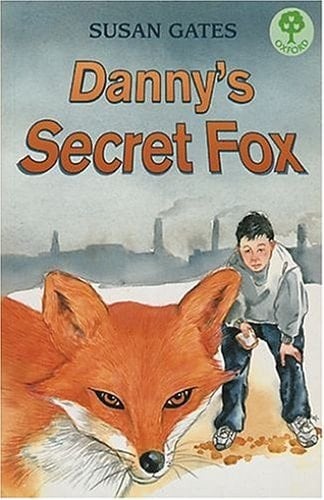 Danny's Secret Fox (Treetops)