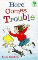 Here Comes Trouble (Treetops)