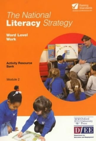 NLS Word Level Activity Resource Bank