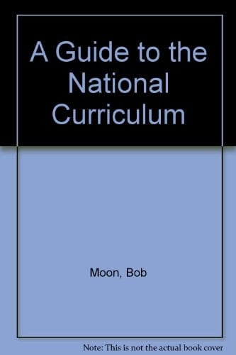 A guide to the national curriculum