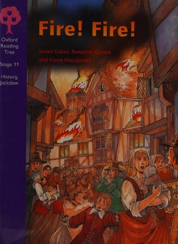 Oxford Reading Tree: Stages 10-11: Cross-curricular Jackdaws: Pack (6 Books, 1 of Each Title)