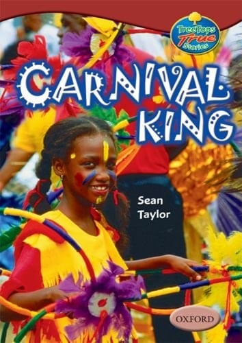 Oxford Reading Tree: Stages 15-16: TreeTops True Stories: Pack 3 (6 Books, 1 of Each Title)