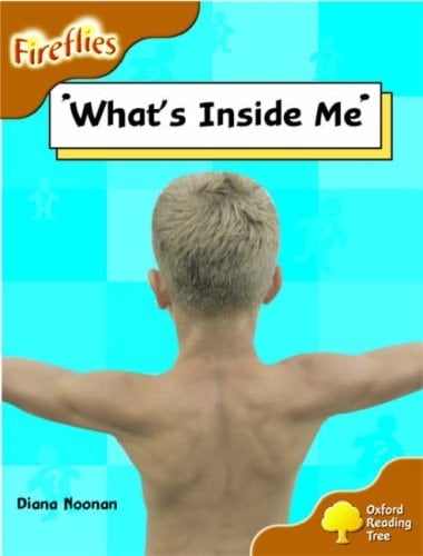 Oxford Reading Tree: Stage 8: Fireflies: Pack (6 Books, 1 of Each Title)