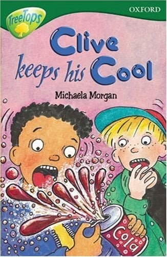 Oxford Reading Tree: Stage 12: TreeTops Fiction: Class Pack (36 Books, 6 Books of Each Title)