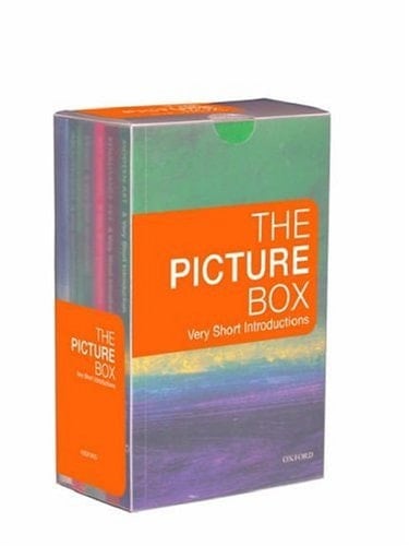 The Picture Box (Very Short Introductions)