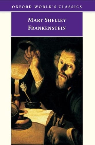 Frankenstein.