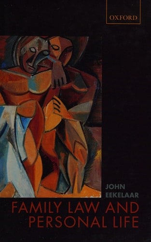 Family Law and Personal Life