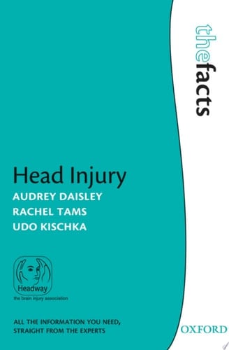 Head Injury (The Facts)