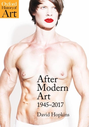 After Modern Art 1945-2017
