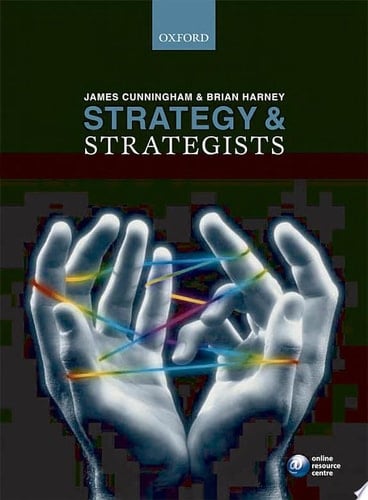 Strategy and Strategists