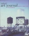 On Installation (Oxford Art Journal) (Issue 2 2001 Vol 24)