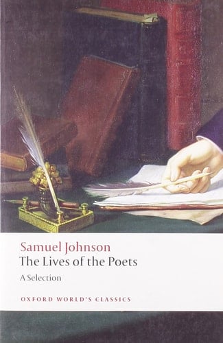 The Lives Of The Poets ,PB