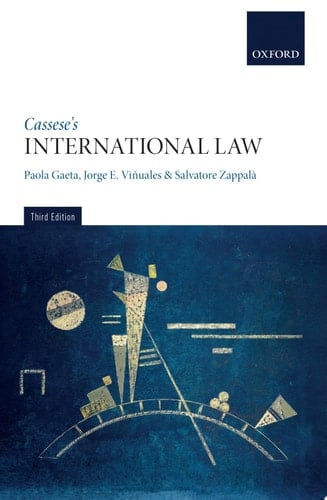Cassese's International Law