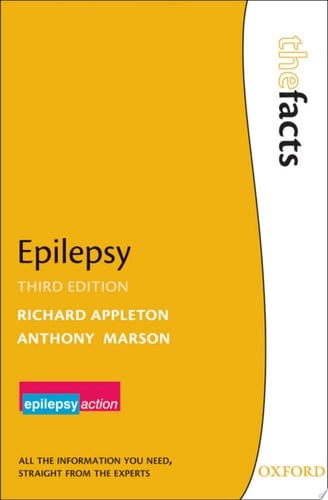 Epilepsy (The Facts Series)