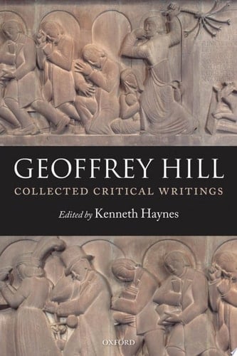 Collected Critical Writings