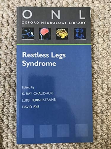 Restless Legs Syndrome (Oxford Neurology Library)
