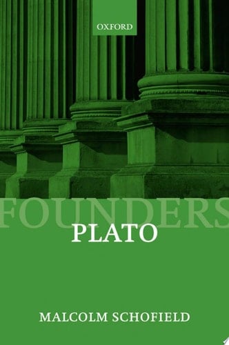 Plato: Political Philosophy (Founders of Modern Political and Social Thought)