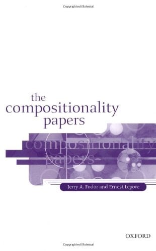 The Compositionality Papers