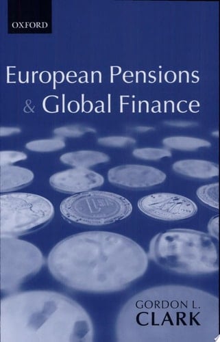 European Pensions & Global Finance
