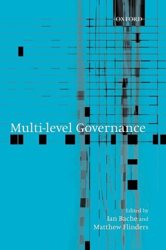 Multi-level Governanace