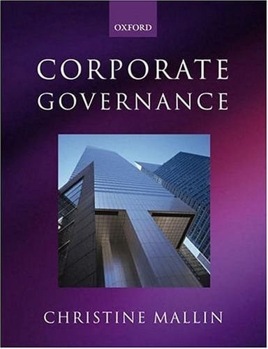 Corporate Governance