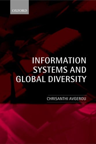 Information Systems and Global Diversity