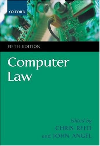 Computer Law