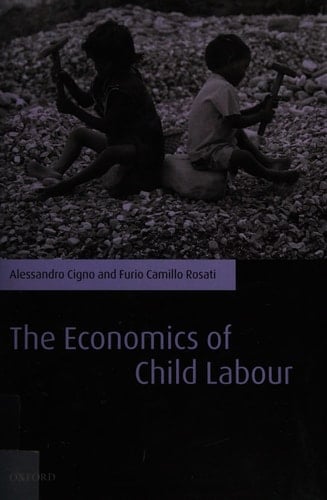 The Economics of Child Labour
