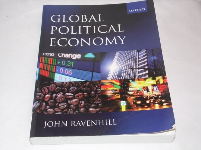 Global Political Economy