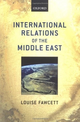 International Relations of the Middle East