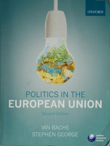 Politics in the European Union
