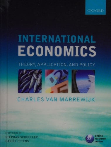 International Economics
