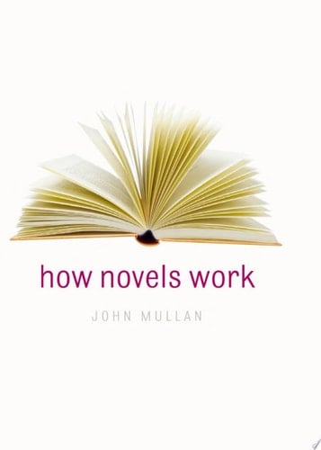 How Novels Work