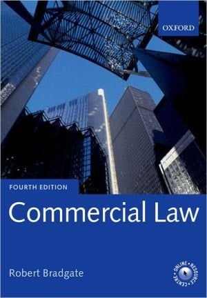 Commercial Law