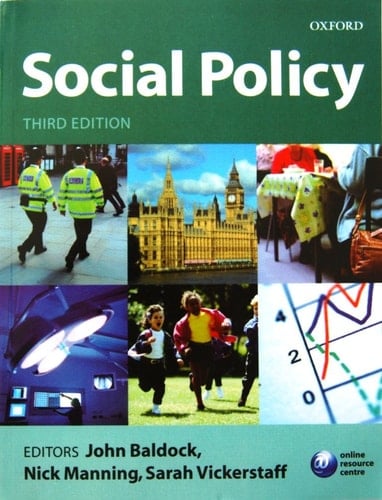 Social Policy