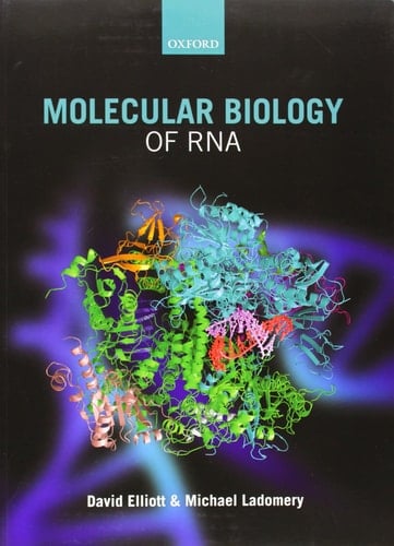 Molecular Biology of RNA