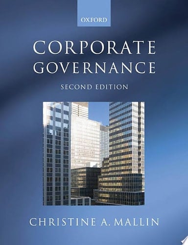 Corporate Governance