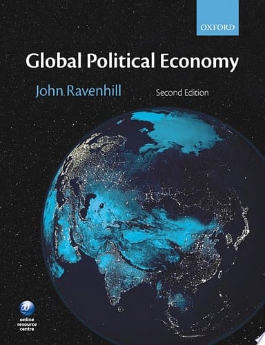 Global Political Economy