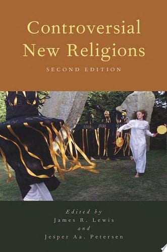 Controversial new religions