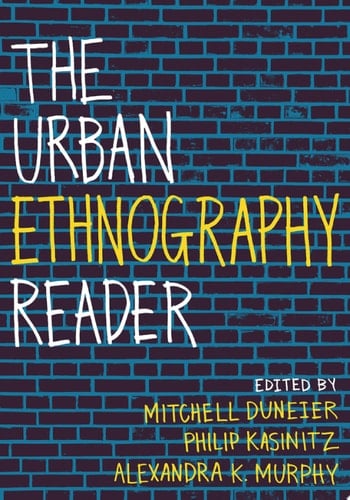 Urban Ethnography Reader