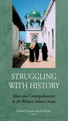 Struggling with History: slam and Cosmopolitanism in the Western Indian Ocean