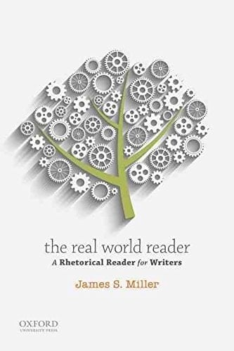 The Real World Reader: A Rhetorical Reader for Writers, Brief Edition
