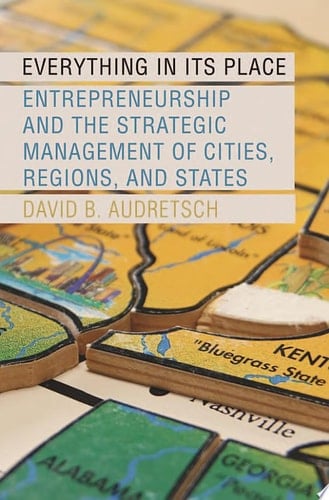 Everything In Its Place