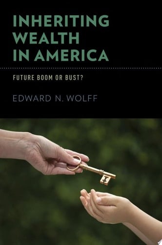 Inheriting Wealth In America