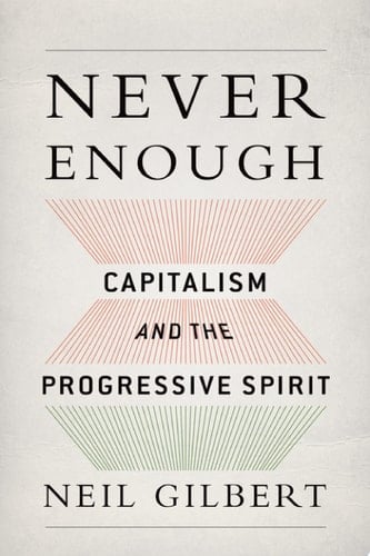 Never Enough
