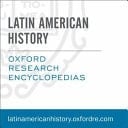 Latin American History